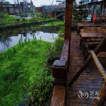 西塘那时花开客栈酒店提供图片