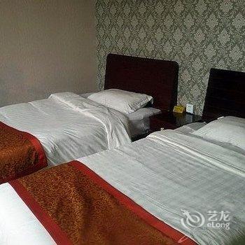 长白山华启阁会议中心酒店提供图片