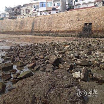 东山海堤七号住宿酒店提供图片