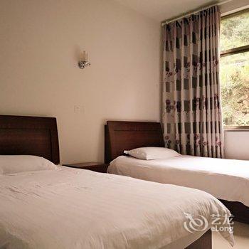 浙西大峡谷畔山小居农家乐酒店提供图片