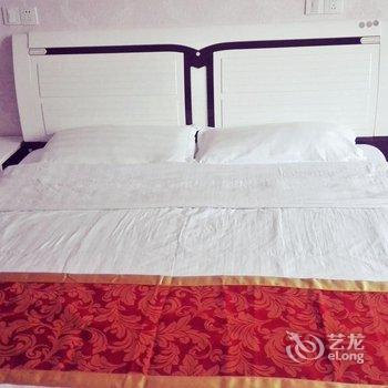 浙西大峡谷畔山小居农家乐酒店提供图片