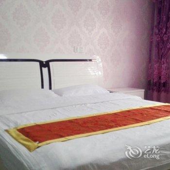 浙西大峡谷畔山小居农家乐酒店提供图片