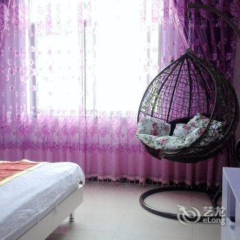 浙西大峡谷畔山小居农家乐酒店提供图片