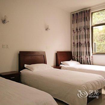 浙西大峡谷畔山小居农家乐酒店提供图片