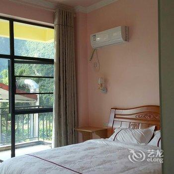 阳朔兴坪漓江阁酒店提供图片