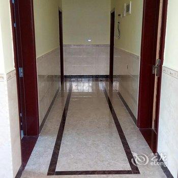 阳朔兴坪漓江阁酒店提供图片