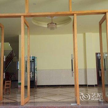 阳朔兴坪漓江阁酒店提供图片