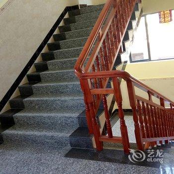 阳朔兴坪漓江阁酒店提供图片