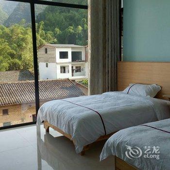 阳朔兴坪漓江阁酒店提供图片