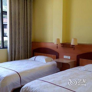 阳朔兴坪漓江阁酒店提供图片