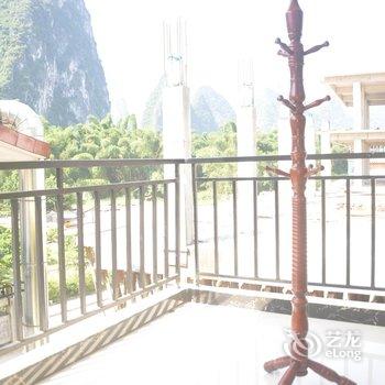 阳朔兴坪漓江阁酒店提供图片