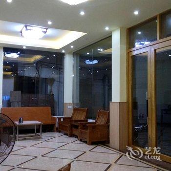 阳朔兴坪漓江阁酒店提供图片