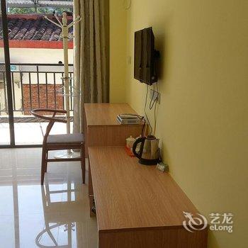 阳朔兴坪漓江阁酒店提供图片