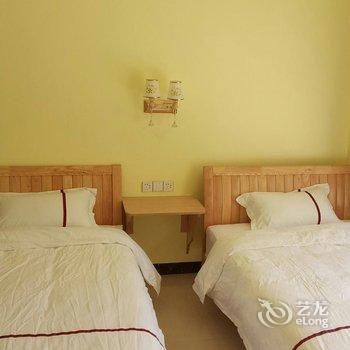 阳朔兴坪漓江阁酒店提供图片