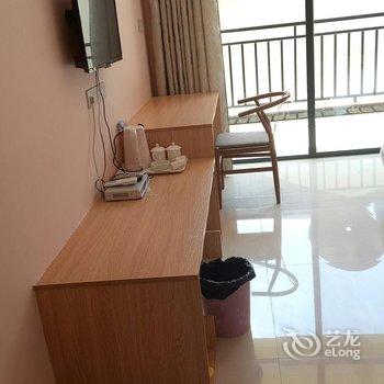 阳朔兴坪漓江阁酒店提供图片