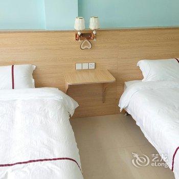 阳朔兴坪漓江阁酒店提供图片