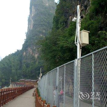 阳朔兴坪漓江阁酒店提供图片