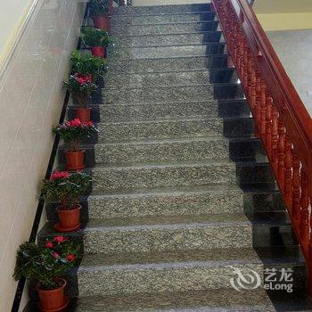 阳朔兴坪漓江阁酒店提供图片