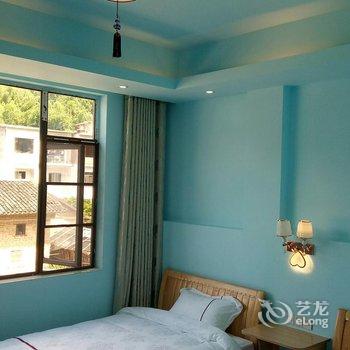 阳朔兴坪漓江阁酒店提供图片