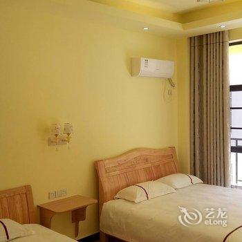 阳朔兴坪漓江阁酒店提供图片
