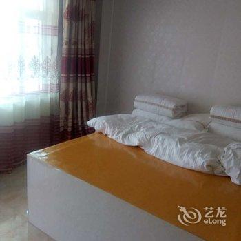 长白山保护开发区池北春光旅饭店酒店提供图片