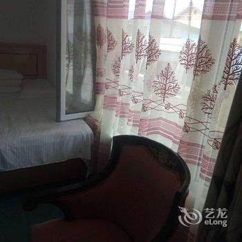 长白山保护开发区池北春光旅饭店酒店提供图片