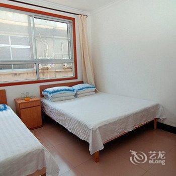 北戴河杜晓书家庭旅馆酒店提供图片