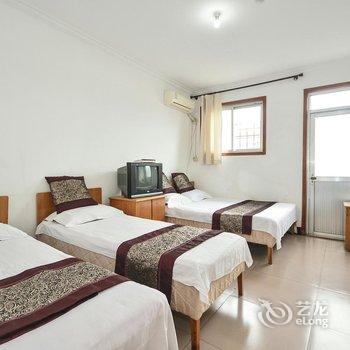 北戴河杜晓书家庭旅馆酒店提供图片