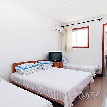 北戴河杜晓书家庭旅馆酒店提供图片