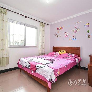 北戴河杜晓书家庭旅馆酒店提供图片