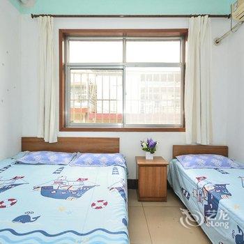 北戴河杜晓书家庭旅馆酒店提供图片