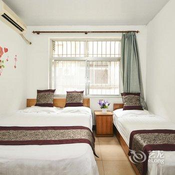 北戴河杜晓书家庭旅馆酒店提供图片