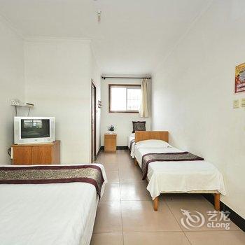北戴河杜晓书家庭旅馆酒店提供图片