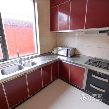 浮隐·宿(上海国际旅游度假区浦东国际机场店)酒店提供图片