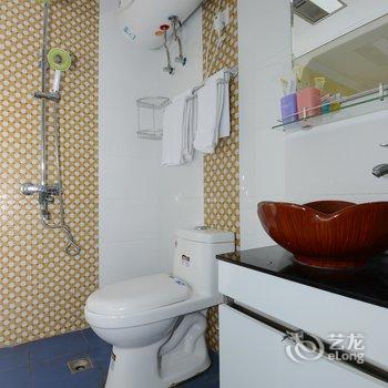 浮隐·宿(上海国际旅游度假区浦东国际机场店)酒店提供图片