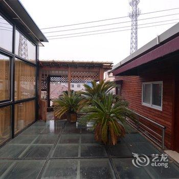 浮隐·宿(上海国际旅游度假区浦东国际机场店)酒店提供图片