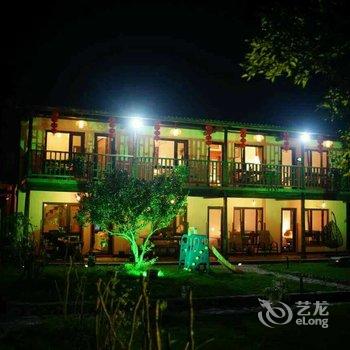 莫干山群英山庄酒店提供图片