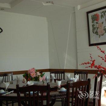 莫干山群英山庄酒店提供图片