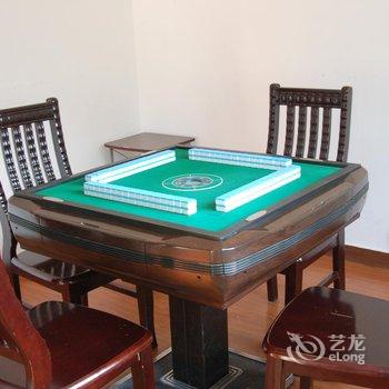莫干山群英山庄酒店提供图片