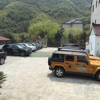莫干山群英山庄酒店提供图片