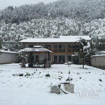 莫干山群英山庄酒店提供图片