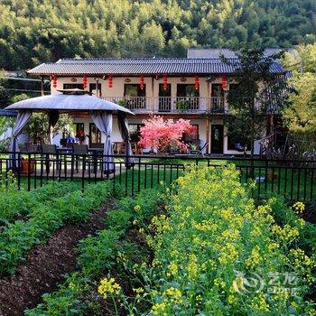 莫干山群英山庄酒店提供图片