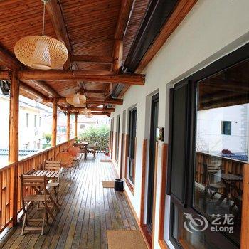 莫干山群英山庄酒店提供图片