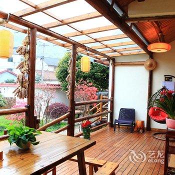 莫干山群英山庄酒店提供图片