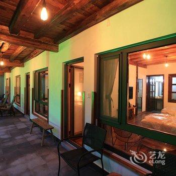 莫干山群英山庄酒店提供图片