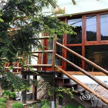 莫干山群英山庄酒店提供图片