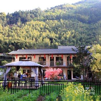 莫干山群英山庄酒店提供图片