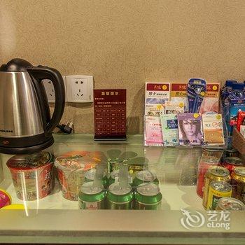 嘉善丽都国际大酒店酒店提供图片