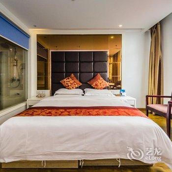 莆田元高时尚精品酒店酒店提供图片