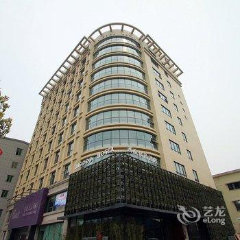 开元曼居·杭州和平会展中心店(原汉高酒店)酒店提供图片